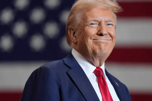 Tổng thống Donald Trump chúc mừng Việt Nam nhân dịp Quốc khánh 2/9, đề cao vai trò của Việt Nam