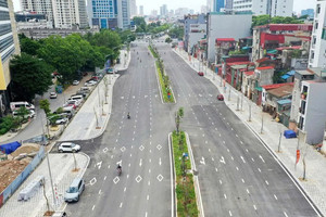 Trong vòng 10 ngày, phải giải quyết kiến nghị GPMB dự án bãi đỗ xe trên tuyến đường ‘đắt nhất hành tinh’