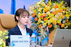 Nữ chủ tịch sinh năm 1999 vừa nắm quyền điều hành, doanh nghiệp quy mô 8.000 tỷ lên tiếng về thay đổi quan trọng