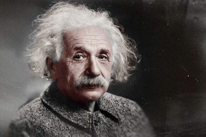 Einstein đã đúng
