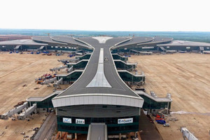 Một nhà thầu tại sân bay Long Thành chứng kiến 400 nhân sự rời đi, kiểm toán nhấn mạnh loạt vấn đề