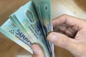 Mỗi người được nhận trợ cấp 540.000 đồng/tháng, ai thuộc nhóm đối tượng hưởng?