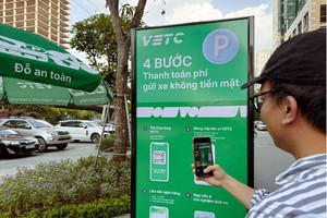 VETC sau 11 năm thu phí không dừng: Lỗ lũy kế giảm dần, bước đầu hình thành hệ sinh thái giao thông số