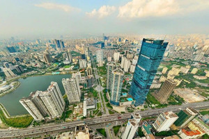 Quy mô GDP Việt Nam vượt Philippines, áp sát Thái Lan, thu nhập gần theo kịp Indonesia