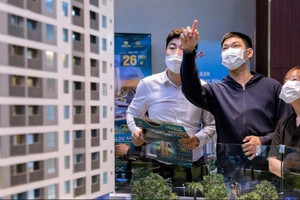 Gom hàng trăm thửa đất làm dự án: Không còn lo bị phạt 2 - 3 triệu/thửa?