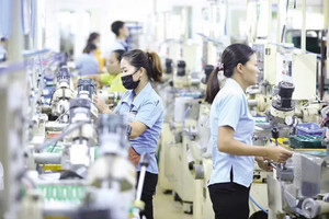 Thu nhập người Việt tăng 10,9%, nhưng một tỉnh chỉ đạt 2,58 triệu đồng/tháng
