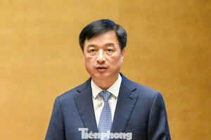 Ông Nguyễn Duy Ngọc: Vừa bảo vệ người dám làm, vừa kiên quyết xử lý người không chịu làm