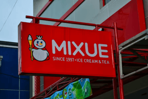 Mixue bốc hơi 15% lợi nhuận: Chuyện gì đang xảy ra với 'vua nhượng quyền'?