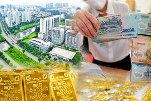 Có tiền nhàn rỗi nên đầu tư gì lúc này?
