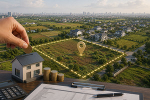 Chi tiết các mốc nộp thuế mà người sử dụng đất phi nông nghiệp cần đặc biệt lưu ý