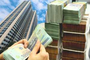 Lãi suất vay mua nhà tháng 9: Mức dưới 10% không còn nhiều