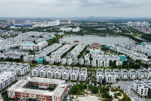 Khi nào kiểm soát, minh bạch nhà đất của từng người?