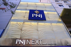 PNJ chốt ngày tổ chức ĐHĐCĐ bất thường ngay sau quý lỗ lớn nhất lịch sử
