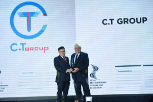 CT Group kinh doanh ra sao trước thềm IPO các công ty con?