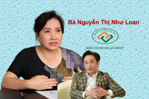 Vụ án 39-39B Bến Vân Đồn chưa khép lại, Quốc Cường Gia Lai (QCG) đã tạm nộp 256 tỷ đồng cho cơ quan chức năng