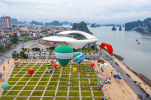 Thành phố trực thuộc trung ương thứ 8 của Việt Nam đón tin vui mới