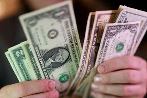 Nhà đầu tư toàn cầu thay đổi chiến lược, đồng USD có thể hứng đòn mạnh?
