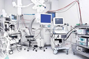 Công ty Việt Mỹ từng trúng 246 gói thầu trước khi Thứ trưởng Bộ Y tế bị khởi tố