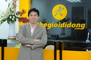 Soi cách doanh nghiệp liên quan đại gia Nguyễn Đức Tài 'bảo quản' hơn 50.000 tỷ đồng tiền tươi