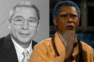 Nam diễn viên gạo cội sinh năm 1931 qua đời