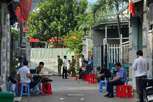 Đồng Nai: Thảm án khiến 4 người trong một gia đình thương vong