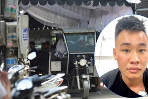 Lời khai của nghi phạm gây ra vụ thảm án ở Đồng Nai