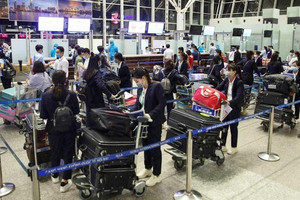 60 suất đi Nhật lương 26-35 triệu đồng/tháng, không mất phí dịch vụ, nhưng phải đáp ứng điều kiện đặc biệt