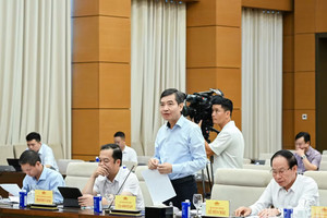 Sắp có ‘luật chơi’ mới trên thị trường chứng khoán