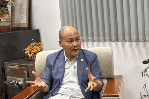 Bkav Pro của ông Nguyễn Tử Quảng tiếp tục khất nợ hàng trăm tỷ đồng trái phiếu