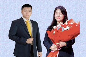 Tài sản hai con ông Nguyễn Đức Thụy giảm hơn 3.000 tỷ đồng sau hai tuần LPS lên sàn