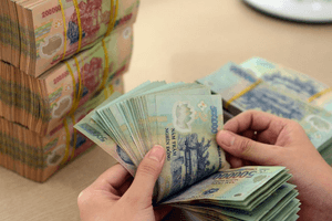 Khi nào trình Trung ương đề án cải cách tiền lương?