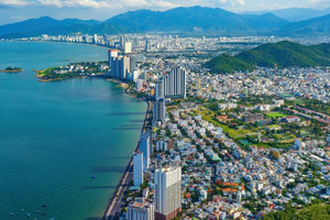 Chỉ 4 năm nữa, Việt Nam dự kiến có thêm 3 thành phố trực thuộc Trung ương