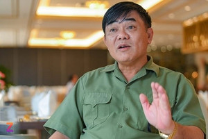 Thua lỗ triền miên, công ty của đại gia Đường 'bia' âm vốn chủ sở hữu 113 tỷ đồng
