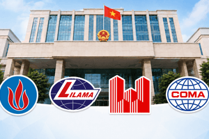 Chốt kế hoạch cơ cấu vốn Nhà nước tại 13 doanh nghiệp thuộc Bộ Xây dựng