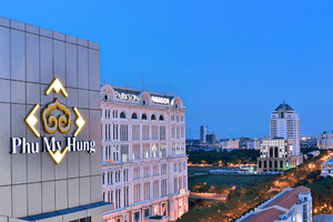 Phú Mỹ Hưng ôm khối tài sản gần 40.000 tỷ đồng, lợi nhuận bỏ xa Khang Điền, Bluemarq Group, DIG Corp