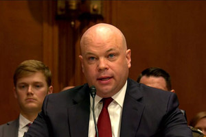 Tổng thống Mỹ Trump gây bất ngờ khi bổ nhiệm lãnh đạo Lục quân