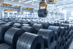 EU siết nhập khẩu: Thị trường chiếm 18% xuất khẩu thép Việt yêu cầu truy xuất tới nơi ‘nấu chảy và đúc’