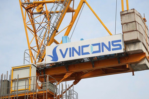 VinCons có 130.000 nhân sự, thu nhập lên tới 50.000.000 đồng/tháng, CEO nói thẳng về trình độ tay nghề và xuất thân của công nhân