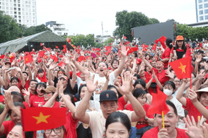 Thống nhất bổ sung Ngày Văn hóa Việt Nam là ngày nghỉ hưởng nguyên lương