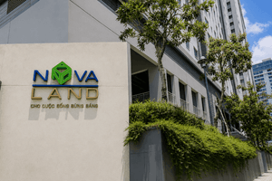 Novaland (NVL): Sở Xây dựng cấp phép bán hàng cho gần 3.800 bất động sản tại siêu dự án 'sống còn' Aqua City