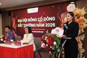 ĐHĐCĐ Royal Healthtech TTG: Tái cấu trúc mạnh mẽ, hướng tới thị trường chăm sóc sức khỏe, sắc đẹp 27 tỷ USD