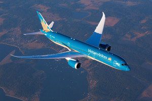 Vietnam Airlines (HVN) được cấp hạn mức tín dụng gần 48.000 tỷ đồng