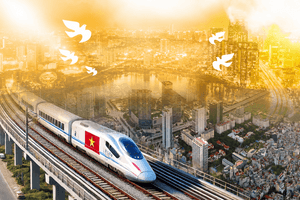 Báo quốc tế: Việt Nam vươn lên vị thế đặc biệt sau 40 năm đổi mới, trở thành nguồn tham khảo cho thế giới