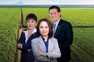 Nhóm cổ đông liên quan doanh nhân Đặng Văn Thành có thể bỏ túi 4.400 tỷ đồng từ loạt giao dịch sắp diễn ra