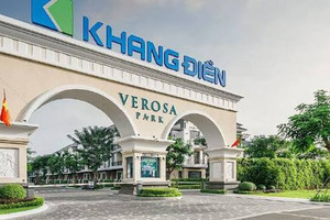 Tin được không: Khang Điền (KDH) gánh hơn 16.650 tỷ đồng nợ vay nhưng KQKD chỉ chịu chi phí lãi vay 'siêu nhỏ'