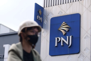PNJ đối mặt khoản tổn thất hơn 2.200 tỷ đồng từ chính sách thu đổi kim cương