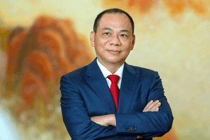 Vingroup lên kế hoạch huy động 400 tỷ won tại Hàn Quốc, hé lộ 2 công ty chứng khoán tham gia