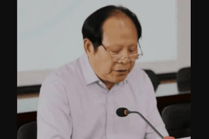 Tịch thu tài sản, khai trừ khỏi Đảng, hủy bỏ các chế độ, quyền lợi đối với nguyên Giám đốc Bệnh viện Nhân dân sinh năm 1955 tại Trung Quốc