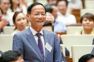 Siêu dự án 75.000 tỷ đồng đổi 353ha đất có sự tham gia của đại gia Vũ Văn Tiền sẽ khởi công vào tháng 11/2026