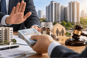 Kể từ nay, chủ đầu tư chậm bàn giao quỹ bảo trì chung cư có thể bị phạt 300 triệu đồng